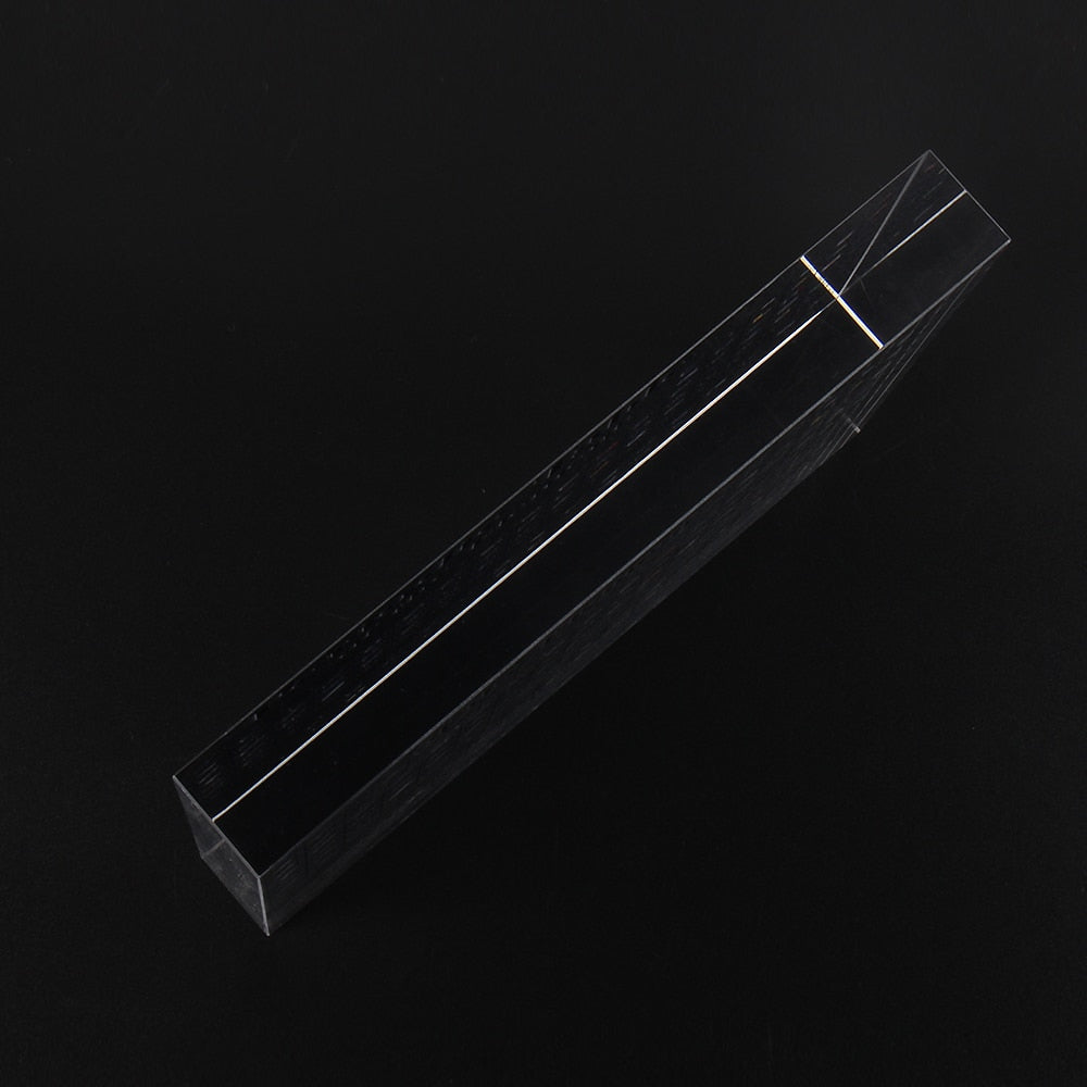 Acrylic Periodic Table Engraved Desktop Display by HitMyNeed