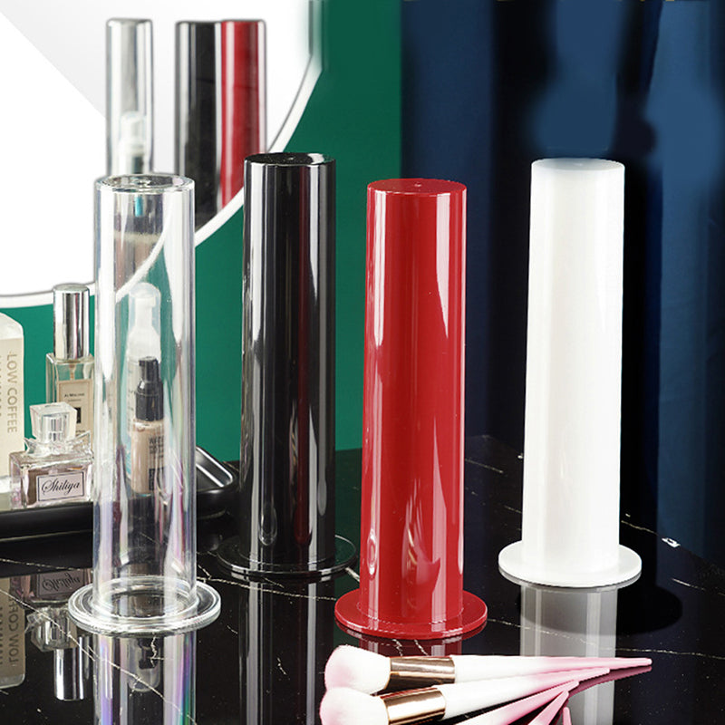 Acrylic Scrunchie Display Stand Organizer by HitMyNeed