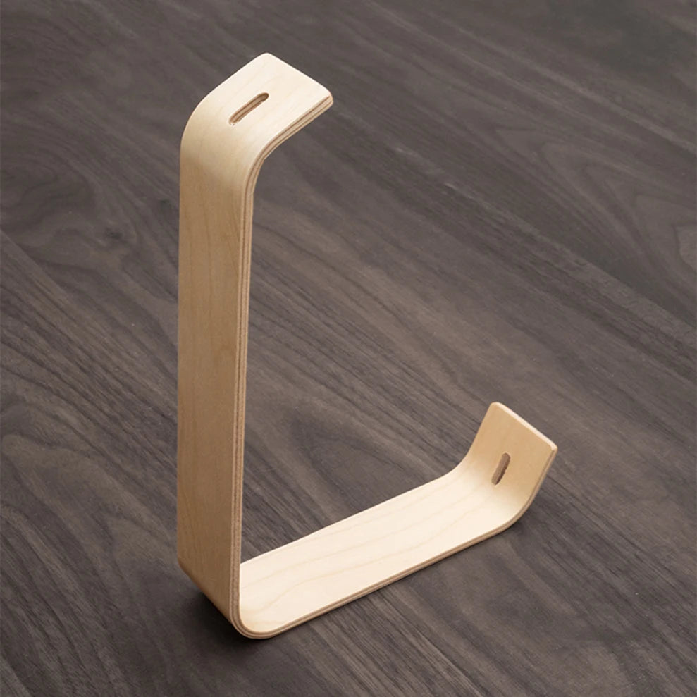 Acrylic Wooden Herbarium & Photo Display Frame by HitMyNeed