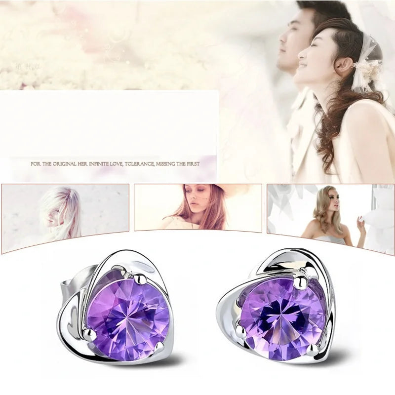 Acupressure Magnetic Slimming Earrings for Weight Support by HitMyNeed