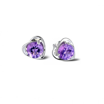 Acupressure Magnetic Slimming Earrings for Weight Support wa0588-1 by HitMyNeed