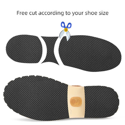 Adhesive Anti-Slip Sole Stickers Roll for Shoe Repair by HitMyNeed