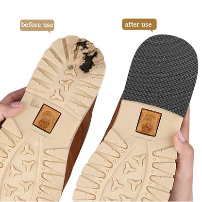 Adhesive Anti-Slip Sole Stickers Roll for Shoe Repair by HitMyNeed