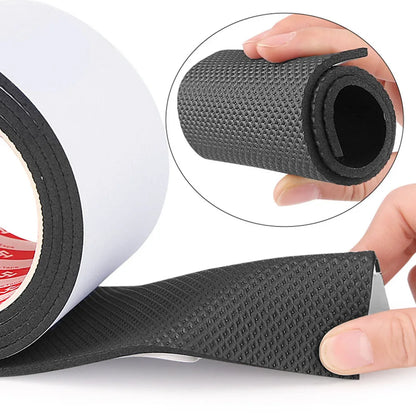 Adhesive Anti-Slip Sole Stickers Roll for Shoe Repair by HitMyNeed