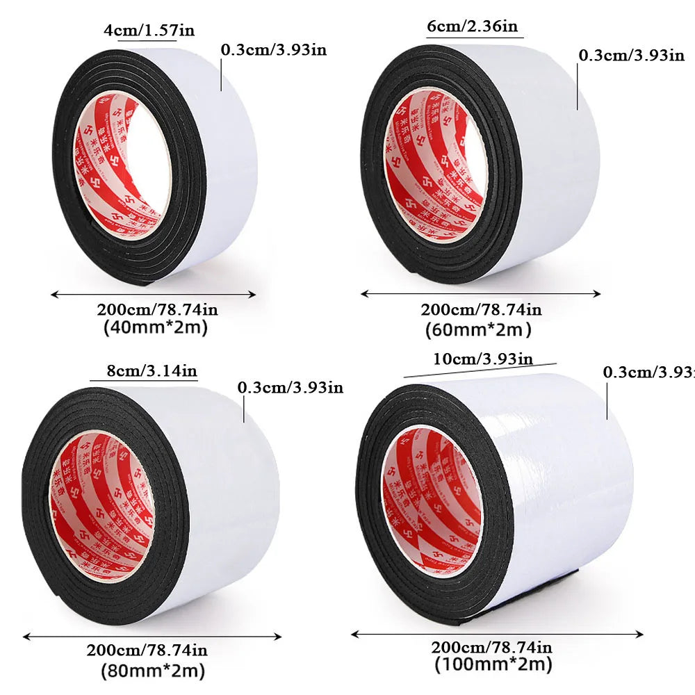 Adhesive Anti-Slip Sole Stickers Roll for Shoe Repair by HitMyNeed