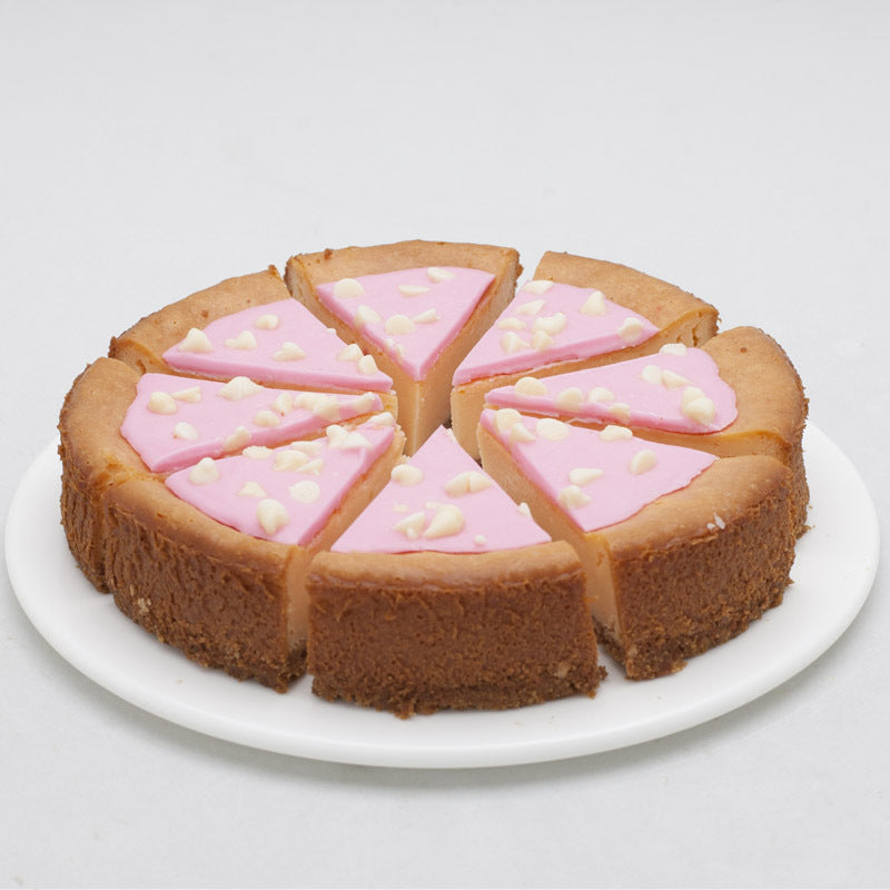 Adjustable 10/12 Slice Round Pie and Cake Cutter by HitMyNeed