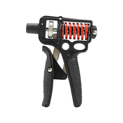 Adjustable 5-120kg Hand Grip Strengthener by HitMyNeed