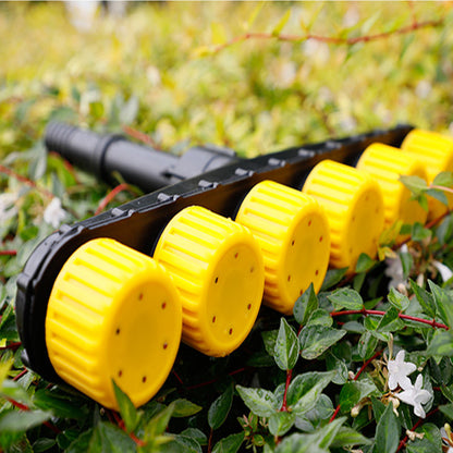 Adjustable Agriculture Atomizer Irrigation Nozzles by HitMyNeed