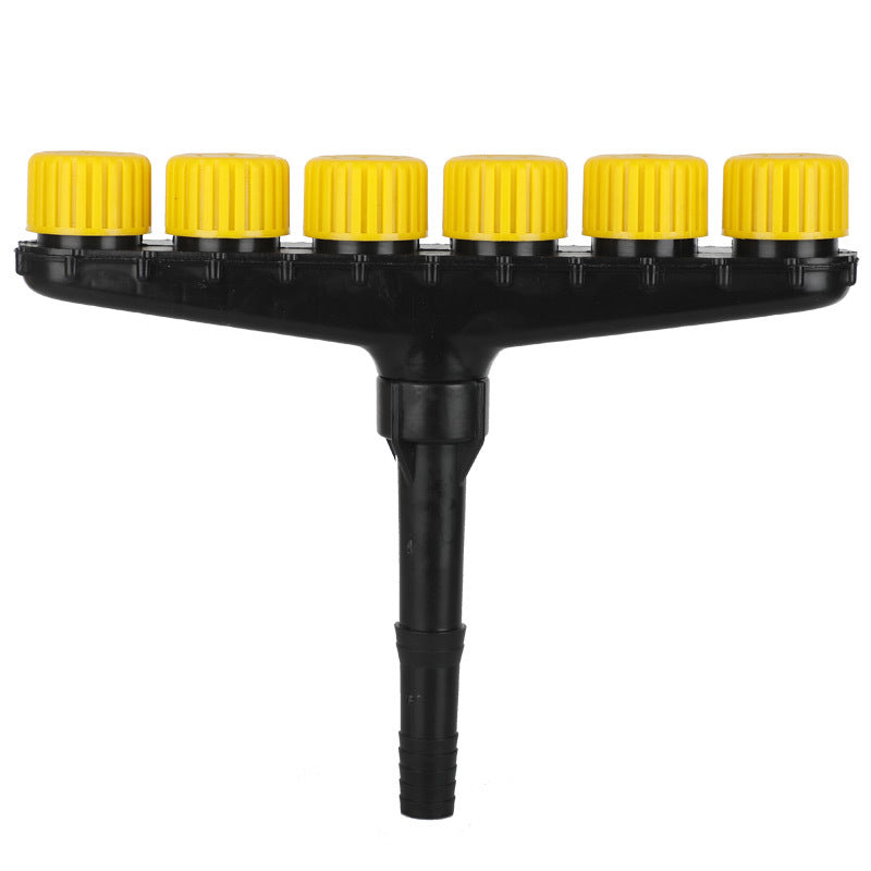 Adjustable Agriculture Atomizer Irrigation Nozzles by HitMyNeed