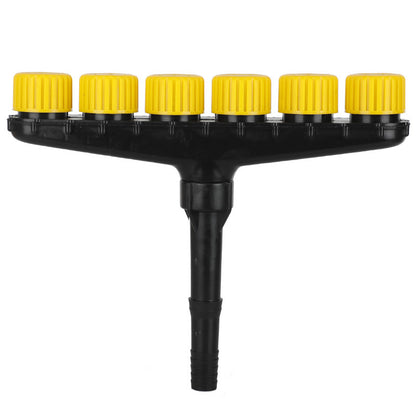 Adjustable Agriculture Atomizer Irrigation Nozzles by HitMyNeed