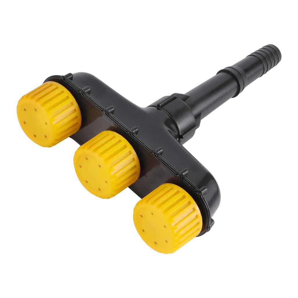 Adjustable Agriculture Atomizer Irrigation Sprinkler by HitMyNeed