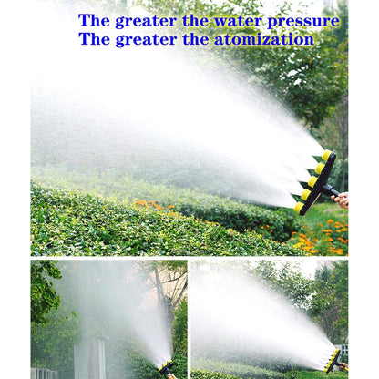 Adjustable Agriculture Atomizer Irrigation Sprinkler by HitMyNeed