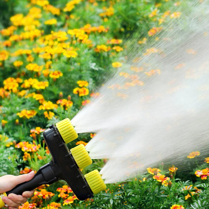 Adjustable Agriculture Atomizer Irrigation Sprinkler by HitMyNeed