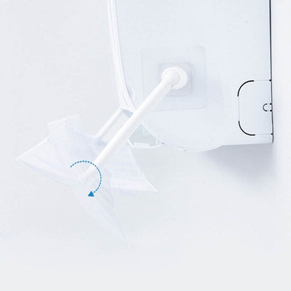 Adjustable Air Conditioner Wind Deflector by HitMyNeed
