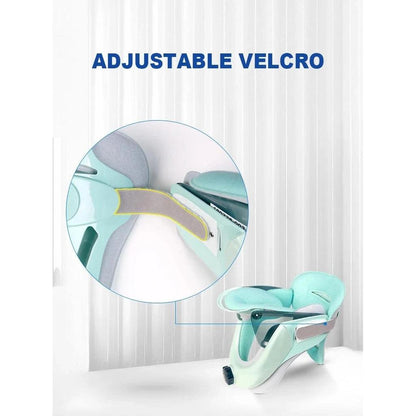 Adjustable Air Neck Traction Collar for Home Use by HitMyNeed