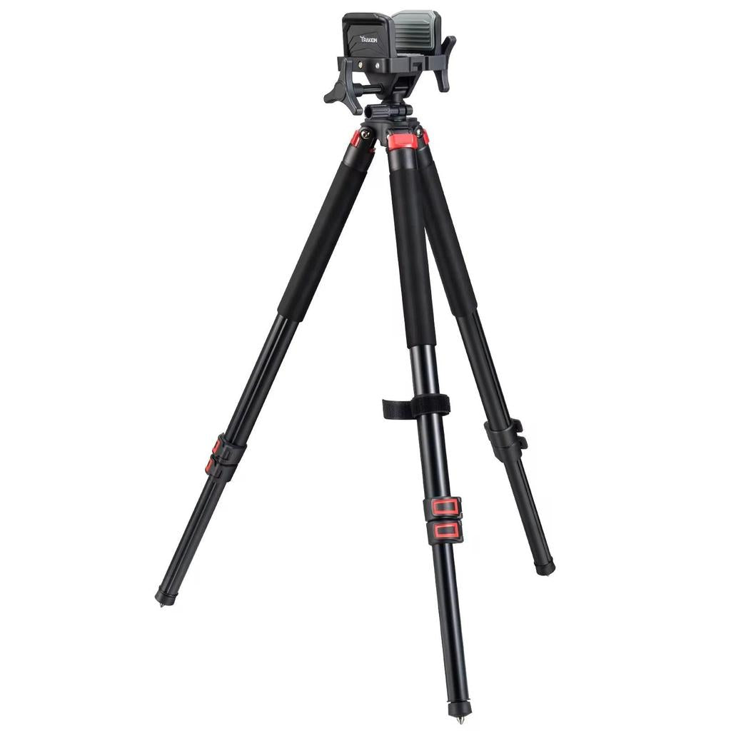 Adjustable Aluminum Hunting Rest for Stable Shooting by HitMyNeed