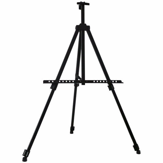 Adjustable Aluminum Painting Easel with Carry Bag by HitMyNeed