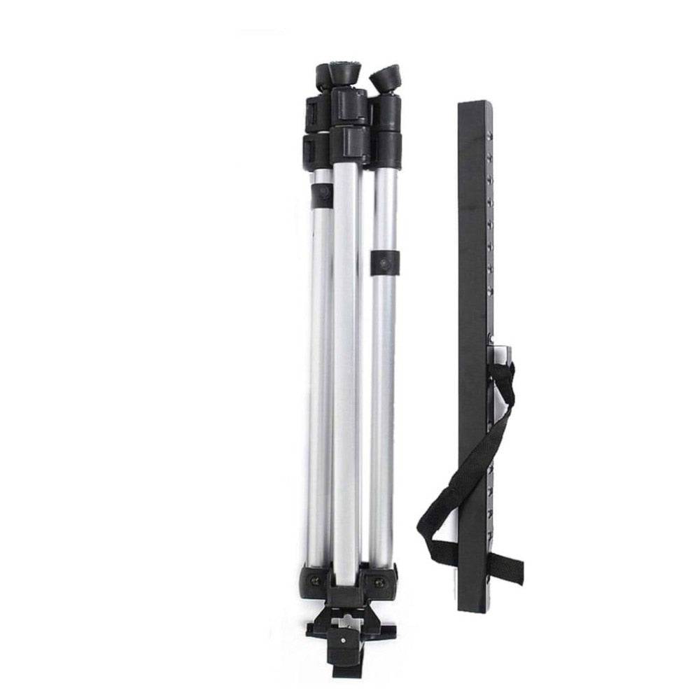 Adjustable Aluminum Painting Stand with Carry Bag by HitMyNeed