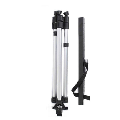 Adjustable Aluminum Painting Stand with Carry Bag by HitMyNeed
