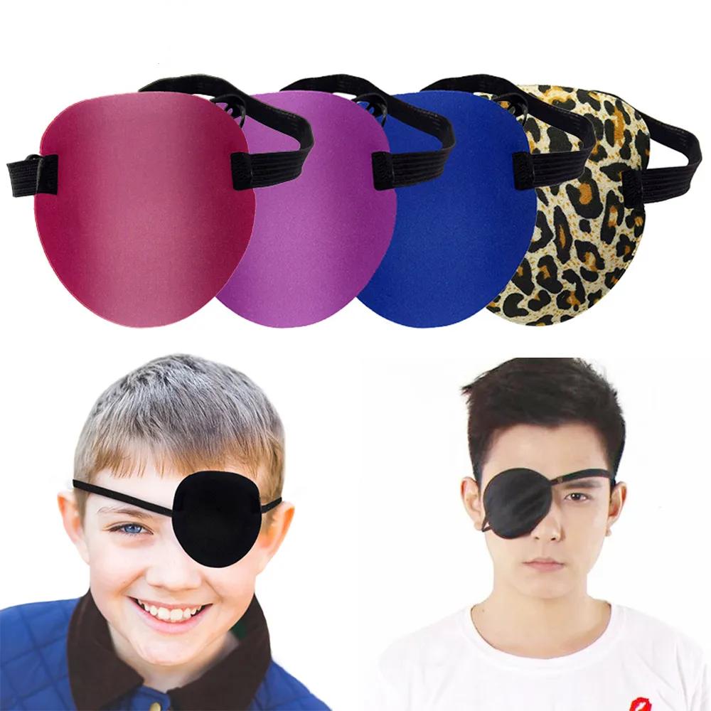 Adjustable Amblyopia Eye Patch for Adults & Kids by HitMyNeed