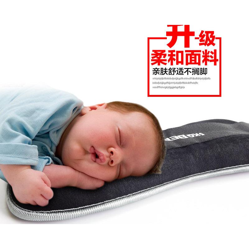 Adjustable Ankle Weights 1kg Pair by HitMyNeed