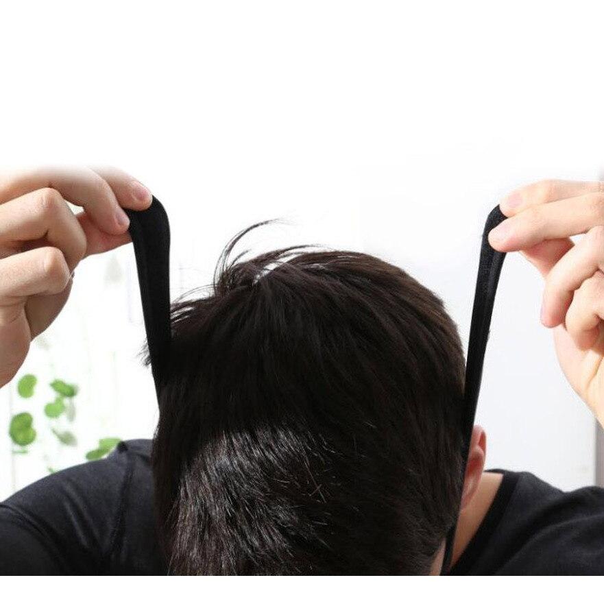 Adjustable Anti-Snore Chin Strap Neoprene Belt by HitMyNeed
