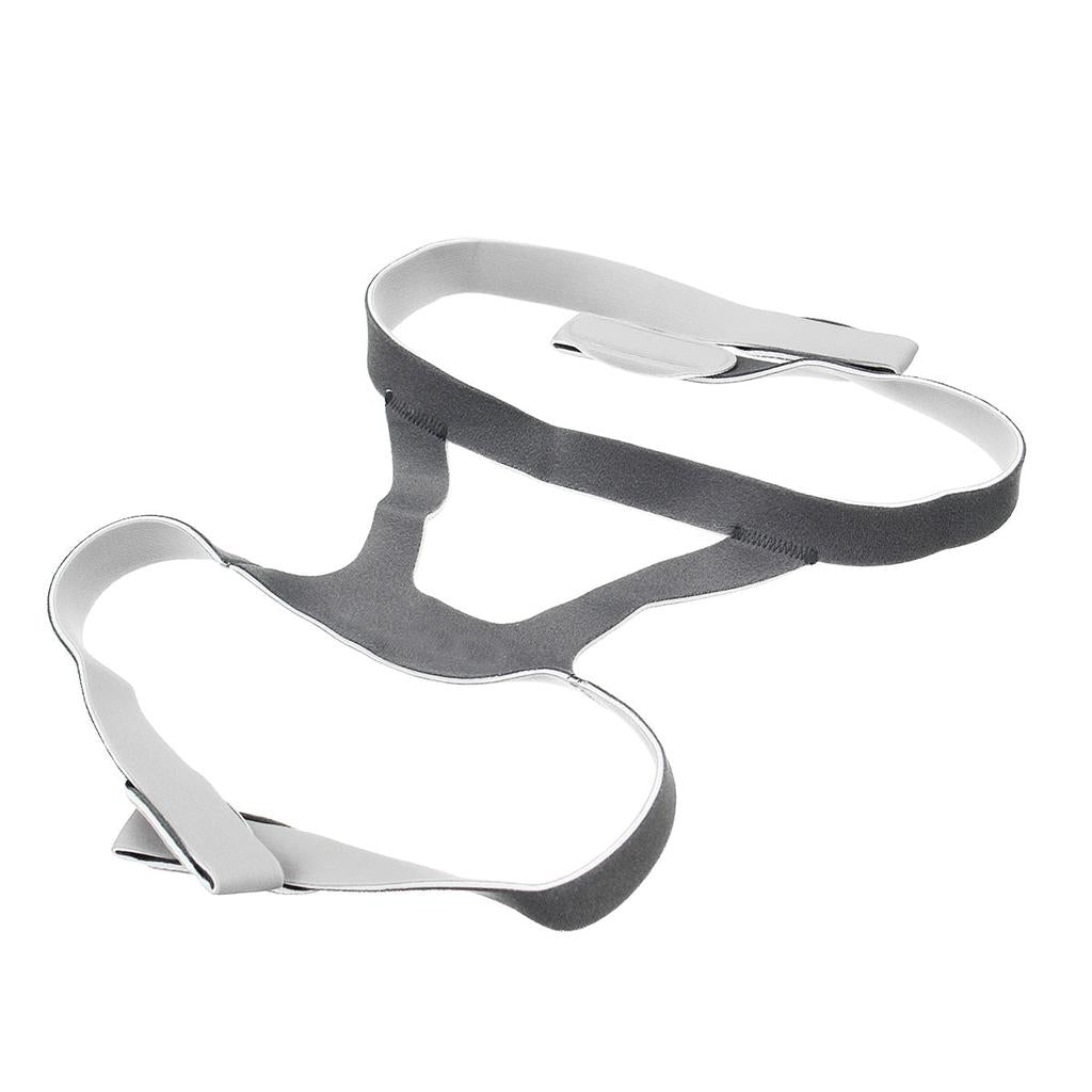 Adjustable Anti-Snoring CPAP Headgear Strap by HitMyNeed