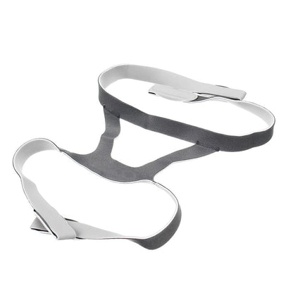 Adjustable Anti-Snoring CPAP Headgear Strap by HitMyNeed