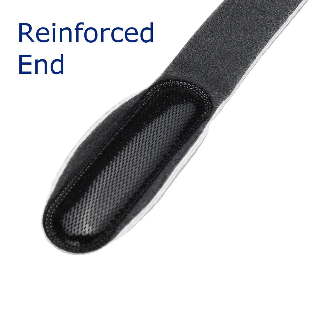 Adjustable Anti-Snoring CPAP Headgear Strap by HitMyNeed