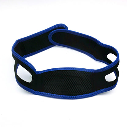 Adjustable Anti-Snoring Jaw Support Strap by HitMyNeed