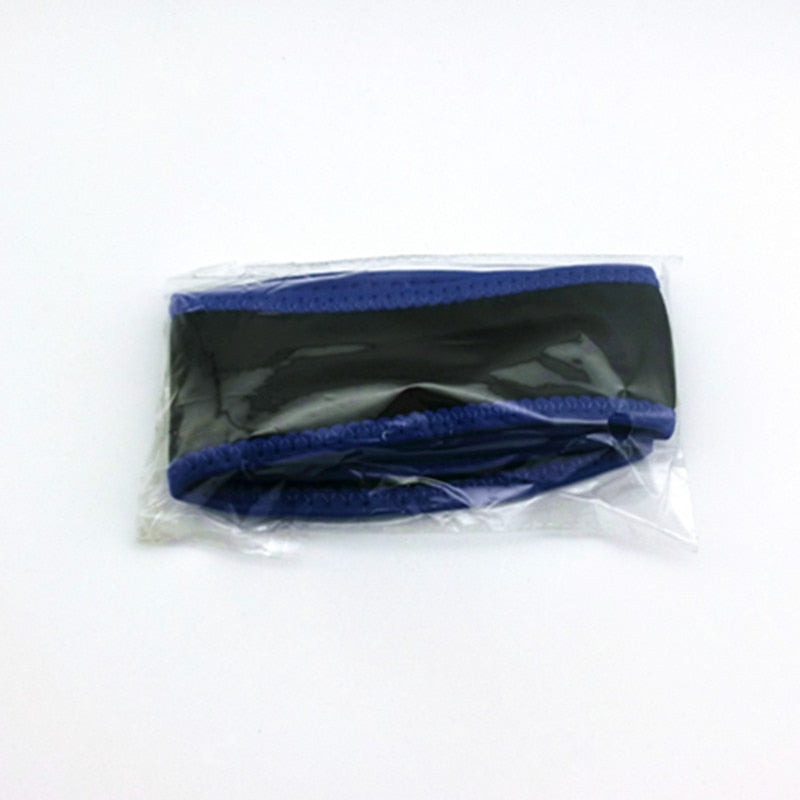 Adjustable Anti-Snoring Jaw Support Strap by HitMyNeed
