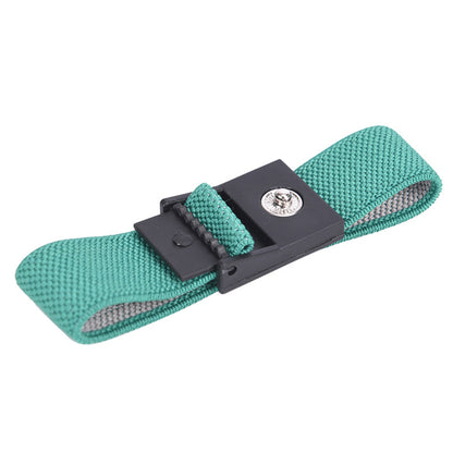 Adjustable Anti Static Wristband with Grounding Cord by HitMyNeed