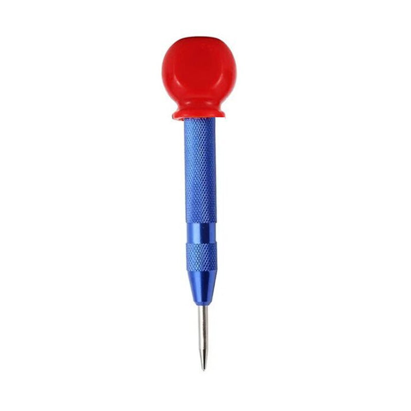 Adjustable Automatic Centre Punch for Metal & Wood blue2 by HitMyNeed