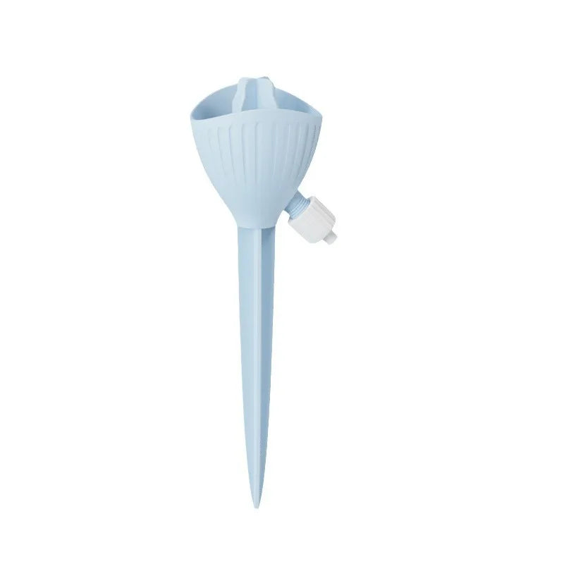Adjustable Automatic Flower Watering Dripper by HitMyNeed