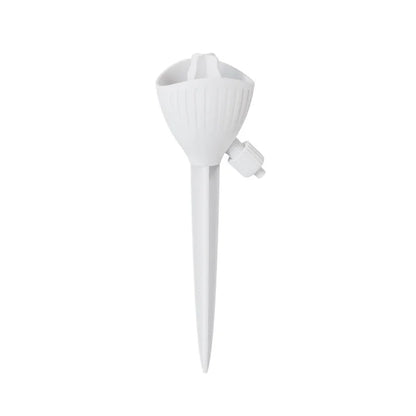 Adjustable Automatic Flower Watering Dripper by HitMyNeed
