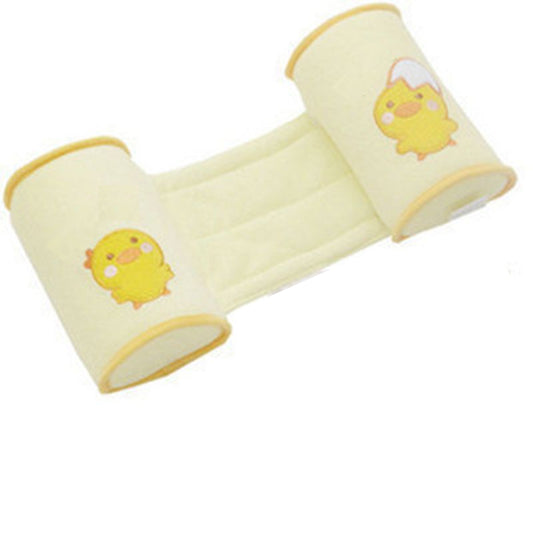 Adjustable Baby Sleep Positioner Guard Pillow Set by HitMyNeed