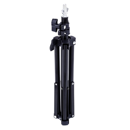 Adjustable Backdrop Stand with 2 Clamps by HitMyNeed
