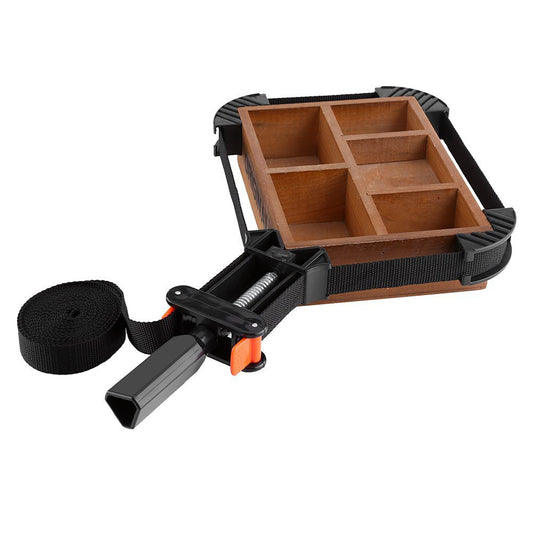 Adjustable Band Clamp Woodworking Strap Tool by HitMyNeed