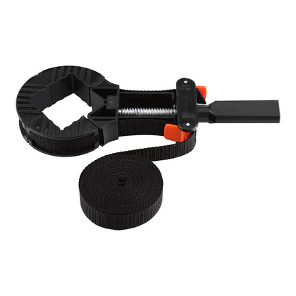 Adjustable Band Clamp Woodworking Strap Tool by HitMyNeed