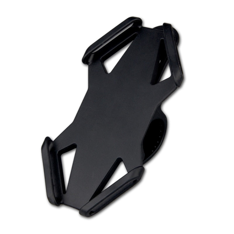 Adjustable Bike Phone Holder Mount 4-6 Inch by HitMyNeed