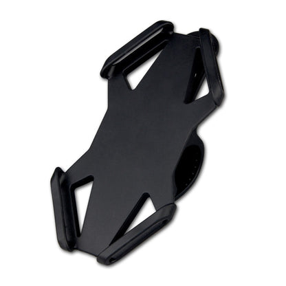 Adjustable Bike Phone Holder Mount 4-6 Inch by HitMyNeed