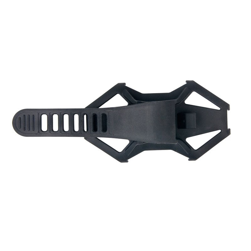 Adjustable Bike Phone Holder Mount 4-6 Inch by HitMyNeed