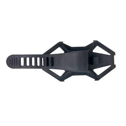 Adjustable Bike Phone Holder Mount 4-6 Inch by HitMyNeed