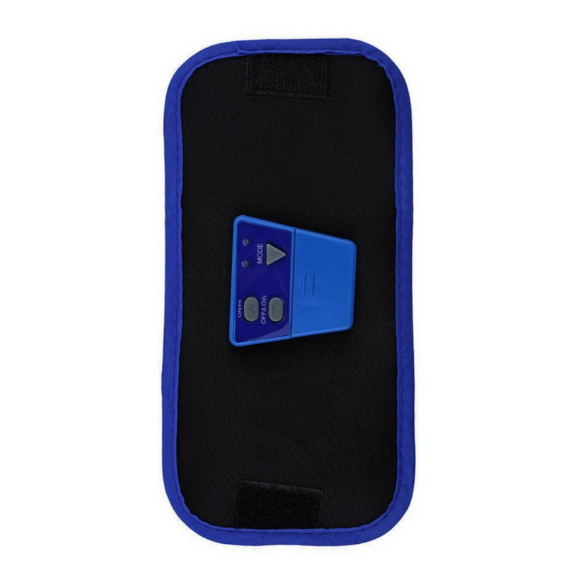 Adjustable Body Slimming Vibration Belt by HitMyNeed