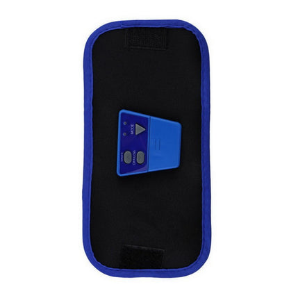 Adjustable Body Slimming Vibration Belt by HitMyNeed