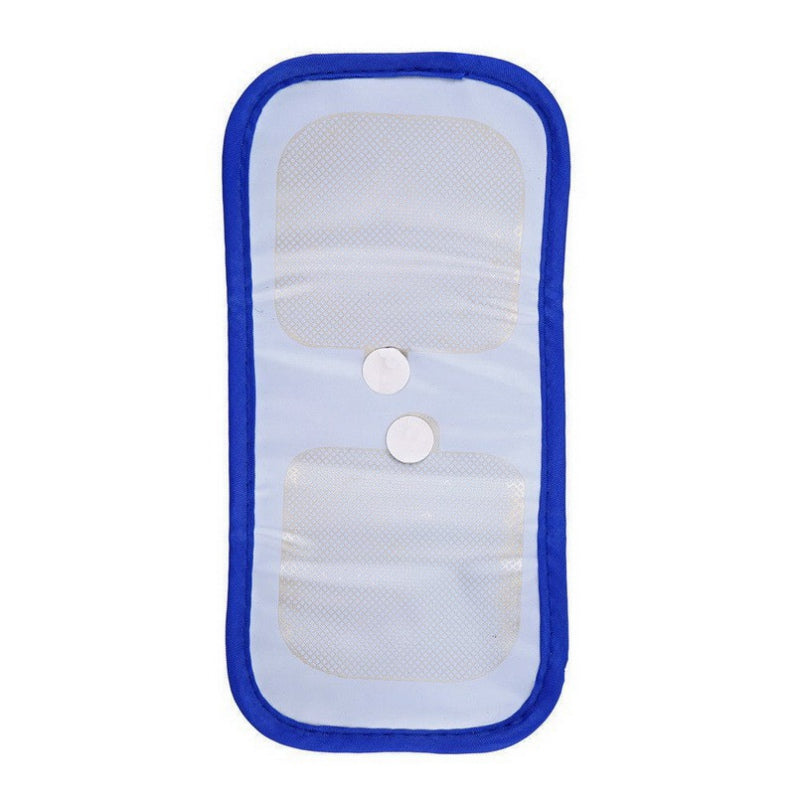 Adjustable Body Slimming Vibration Belt by HitMyNeed
