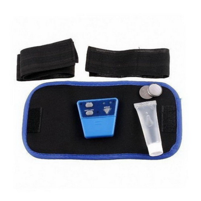 Adjustable Body Slimming Vibration Belt by HitMyNeed