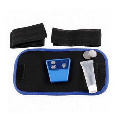 Adjustable Body Slimming Vibration Belt by HitMyNeed