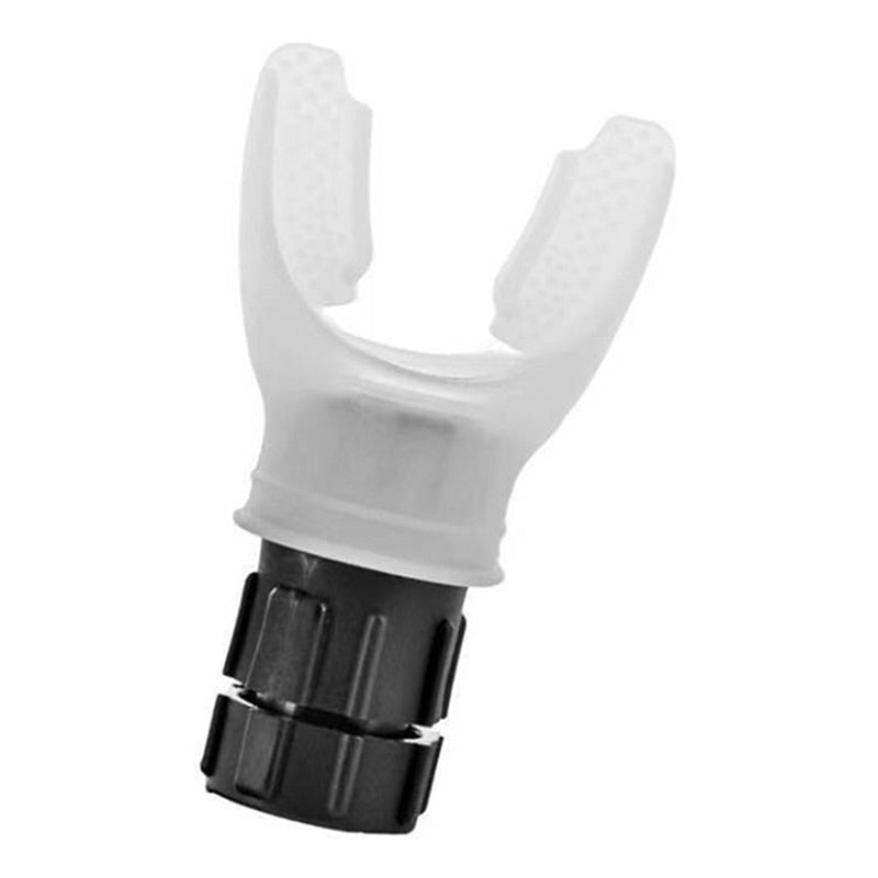 Adjustable Breath Trainer Lung Exerciser by HitMyNeed