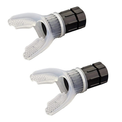 Adjustable Breath Trainer Lung Exerciser by HitMyNeed